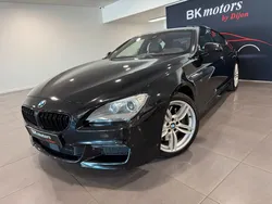 BMW 650i F06 Gran Coupe xDrive 450ch M Sport BVA8