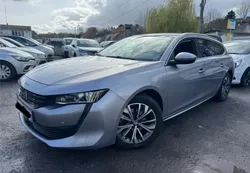 Peugeot 508 SW 1.5 BLUEHDI 130 ALLURE BUSINESS EAT