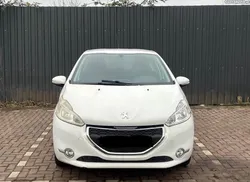 Peugeot 208 1.2 VTI Active