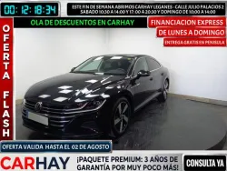 VOLKSWAGEN Arteon 2.0TDI 110kW