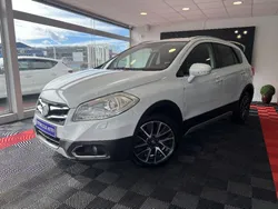 Suzuki s-cross 1.6L DDiS Allgrip Style