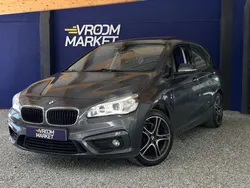 BMW Série 2 ActiveTourer 220i 192 cv BVA - Toit ouvrant - Sièges Chauffants -