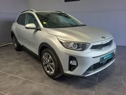 Kia Stonic 1.6 CRDi 115ch ISG Premium Euro6d-T
