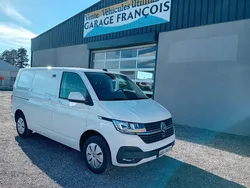 26990 e ht volkswagen transporter t6.1 2.0 tdi 150 cv l1h1 business plus gps camera
