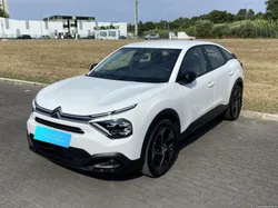 Citroën C4 1.2 PureTech GPS+CAM (131cv)