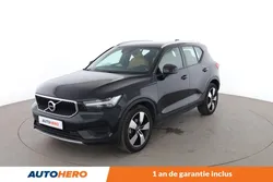 Volvo XC40 1.5 T3 Momentum BV6 156 ch