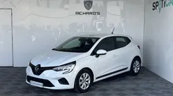 Renault Clio (5) Business SCe 65 -21 5 PLACES