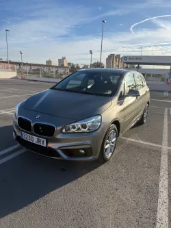 BMW Serie 2 216dA Active Tourer