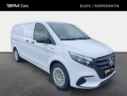 Mercedes-benz Vito Fg eVito 112 Long ELIGIBLE PRIME CEE