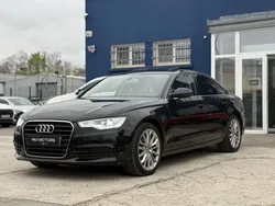 AUDI A6 3.0 V6 TDI DPF - 204 - BVA Multitronic BERLINE Ambition Luxe