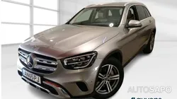 Mercedes-Benz Classe GLC de 2022