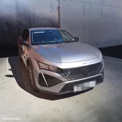 Peugeot 408 225 e-EAT8 Allure