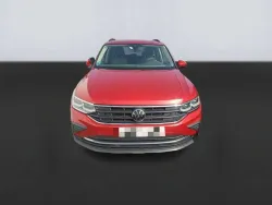 Volkswagen Tiguan 2.0TDI Life 110kW