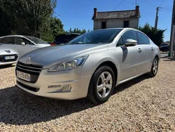 Peugeot 508 1.6 HDI 112CV GPS