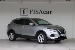 Nissan Qashqai 1.5 dCi Business Edition