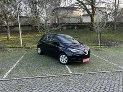 Renault Zoe R110