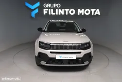 Jeep Avenger 1.2 GSE T3 Altitude