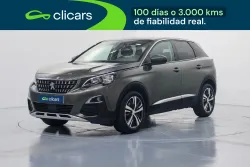 PEUGEOT 3008 1.2 S&S PureTech Allure 130