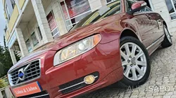 Volvo S80 2.0 D Momentum de 2010