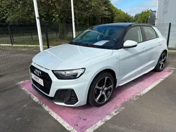 Audi A1 SPORTBACK sline 30 TFSI 110 ch BVM6