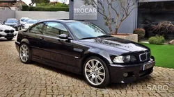 BMW M3 de 2003
