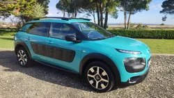 Citroën C4 1.2 PureTech Feel