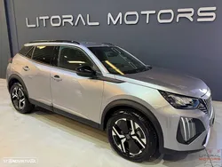 Peugeot 2008 1.2 PureTech Allure