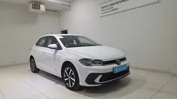 VOLKSWAGEN Polo 1.0 TSI 95 S&S BVM5 Life