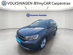VOLKSWAGEN Taigo 1.0 TSI 116 DSG7 VW Edition