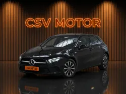 MERCEDES Clase A A 250e 8G-DCT