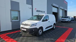 Citroën BERLINGO VAN M 1000 BLUEHDI 130 SS BVM6 WORKER