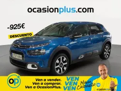 CITROEN C4 Cactus 1.5BlueHDi S&S Shine 100