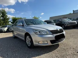 Skoda Octavia 1.6TDI 105CH