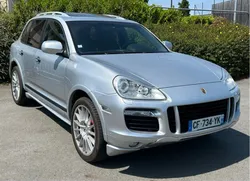 Porsche Cayenne GTS 4.8 V8 405CH