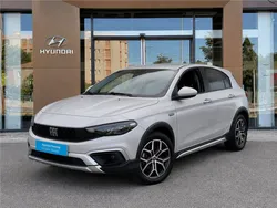 Fiat Tipo II CROSS 5 PORTES MY22 1.0 FIREFLY TURBO 100 CH S&S Plus