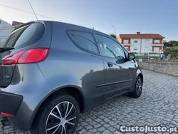 Mitsubishi 400 (Colt)