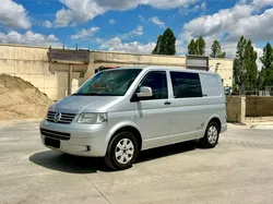 Volkswagen TRANSPORTER FG T5 2.5 TDI 130CH 5 PLACES