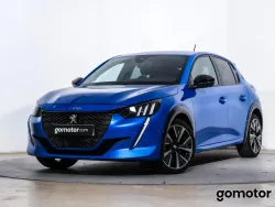 Peugeot 208 GT 1.2 PURETECH 100CV EAT8 5P