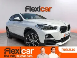 BMW X2 sDrive 18iA