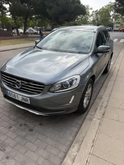 Volvo XC60 D4 Momentum Aut. 190