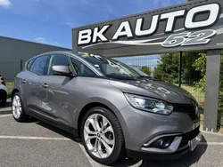 Renault SCENIC IV 1.5 DCI 110CH ENERGY BUSINESS