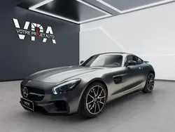 Mercedes AMG GT S COUPÉ EDITION 1 V8 4.0 BITURBO 510 ch • Toit carbone Pack Track Sièges AMG Pe r...