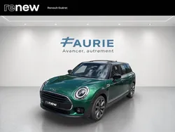 MINI Clubman Cooper 136 ch DKG7 Finition Business Design
