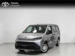 Toyota Proace City FAMILY EV L2 ACTIVE