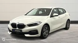 Bmw Série 1 116d 116ch Lounge