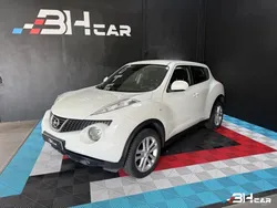 Nissan Juke 1.5 DCI 110 ACENTA 2WD