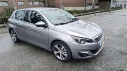 Peugeot 308 PURETECH ALLURE J17
