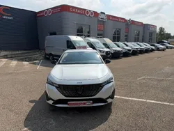 Peugeot 308 1.2 130CH S&S ALLURE EAT8