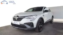 RENAULT Arkana 1.6 E-Tech Zen 105kW
