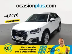 AUDI Q2 35 TFSI Design S tronic 110kW